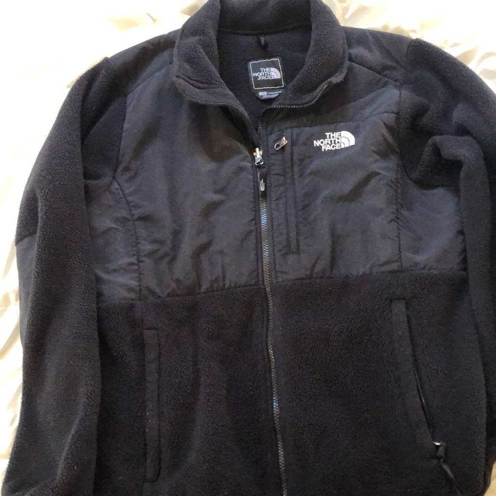 North face jacket